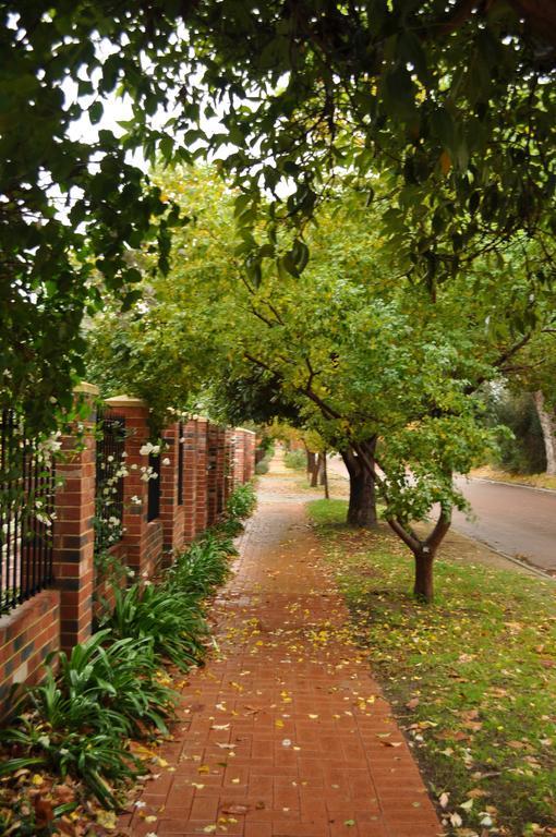 Guildford River Retreat Perth Esterno foto