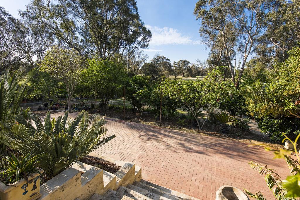 Guildford River Retreat Perth Esterno foto