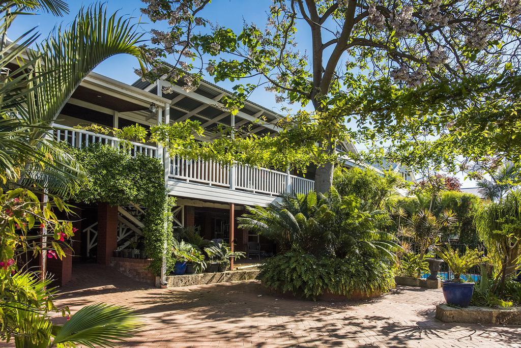 Guildford River Retreat Perth Esterno foto