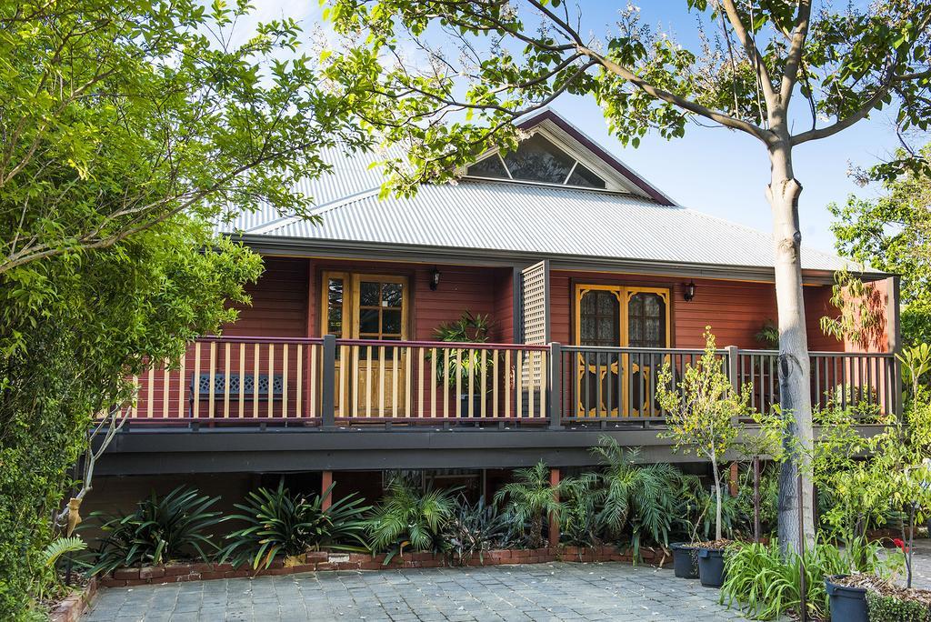 Guildford River Retreat Perth Esterno foto