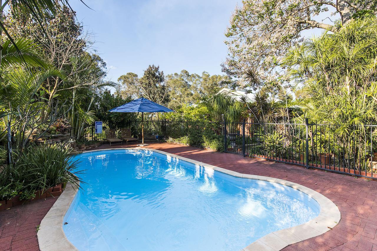 Guildford River Retreat Perth Esterno foto