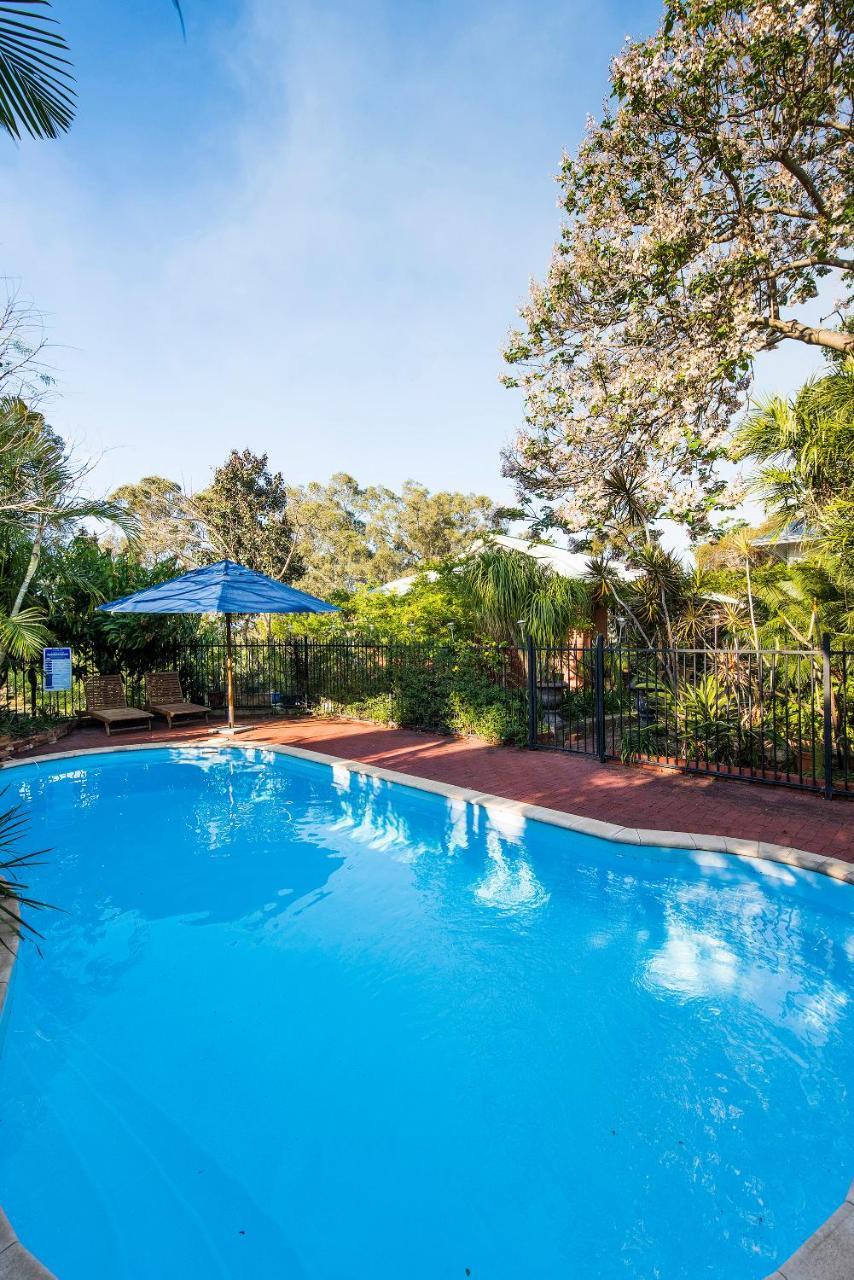 Guildford River Retreat Perth Esterno foto
