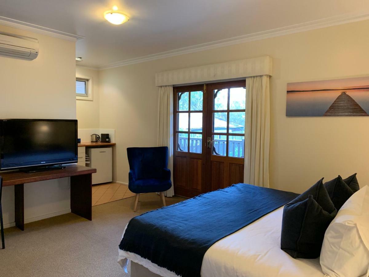 Guildford River Retreat Perth Esterno foto