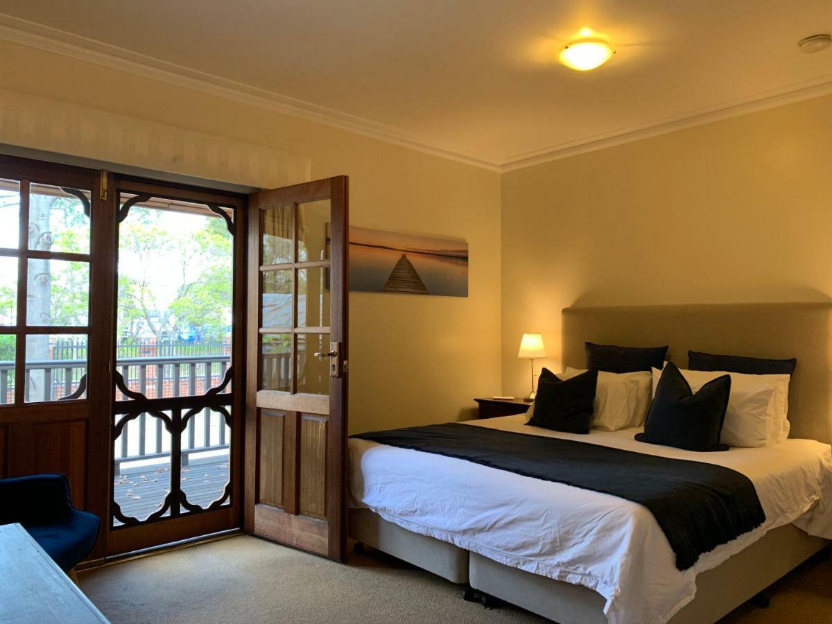 Guildford River Retreat Perth Esterno foto