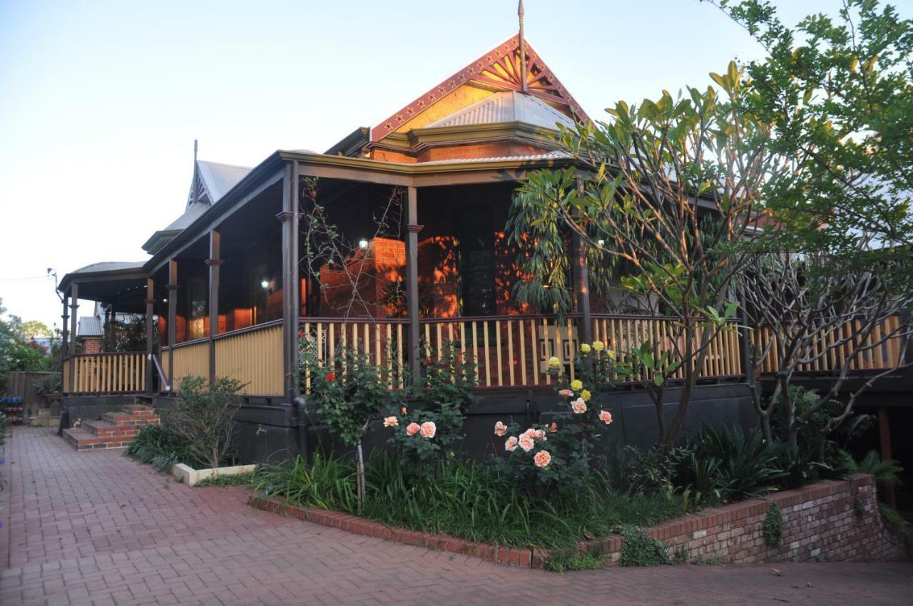 Guildford River Retreat Perth Esterno foto