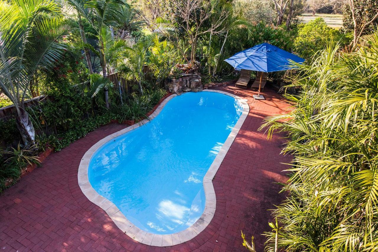Guildford River Retreat Perth Esterno foto